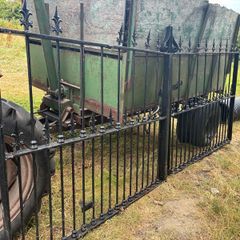 gates