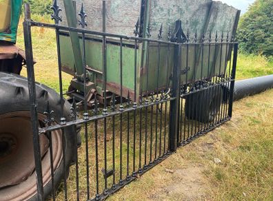 gates
