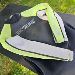 O'Neil Wetsuit Kids Size 10 years