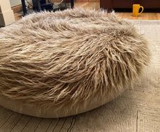 Large dog bed - Cloud 7