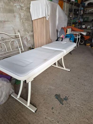 Treatment Bed
