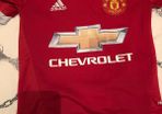 1 manchester united jerseys 9-10