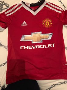1 manchester united jerseys 9-10