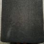 BoConcept Designer Footstool Ottoman (Project Piece) Image 3