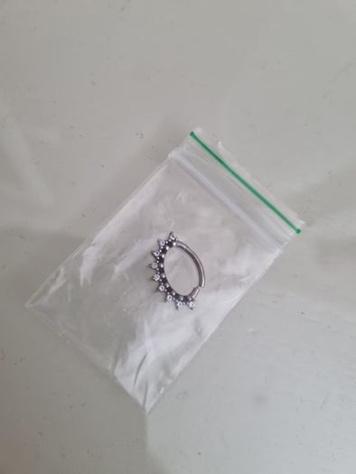 Daith / Septum Earring