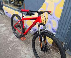 Boardman MHT 8.6