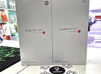 Xiaomi 15T 5G  Xiaomi 15T 5G  Xiaomi 15T 5G