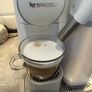 Nespresso Gran Lattissima (White) Premium bundle Image 9