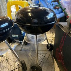 weber bbq 57cm