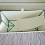 Stokke Flexi  Baby Bath with Newborn Support White Image 2