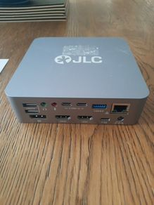 JLC T742 Docking Station