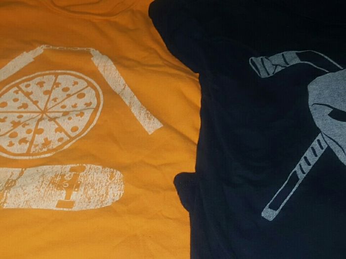 tmnt t shirts