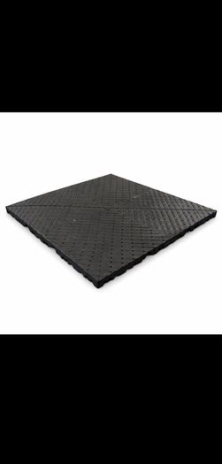 Ventless Rib Tiles - Made In Ireland