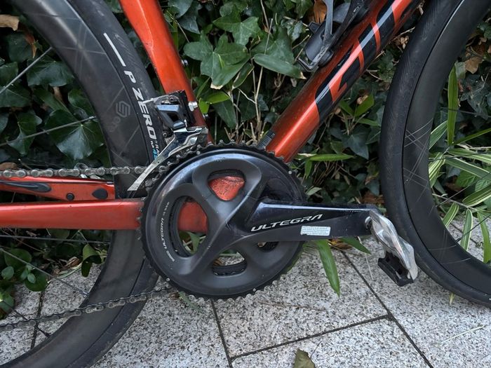 Giant tcr advance 2023