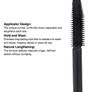 Flower Knows Butterfly Cloud Collar Collection Mascara in Chestnut Brown  3.2ml Image 8