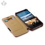 HTC M9 Leather Case Image 6