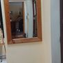 Solid Pine Wall Mirror (66cm x 86cm) Limerick or Clare. Image 10