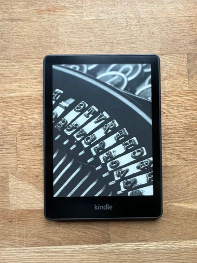 kindle Paperwhite 11th Generation (2021)