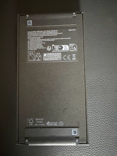 Samsung S26 plus,256GB (IRISH/EU Stock) Brand New Sealed 2 years Samsung warranty RECEIPT