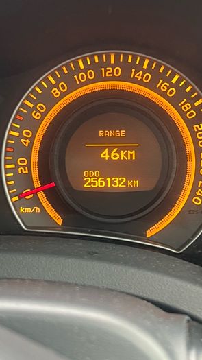 2007 Toyota Auris