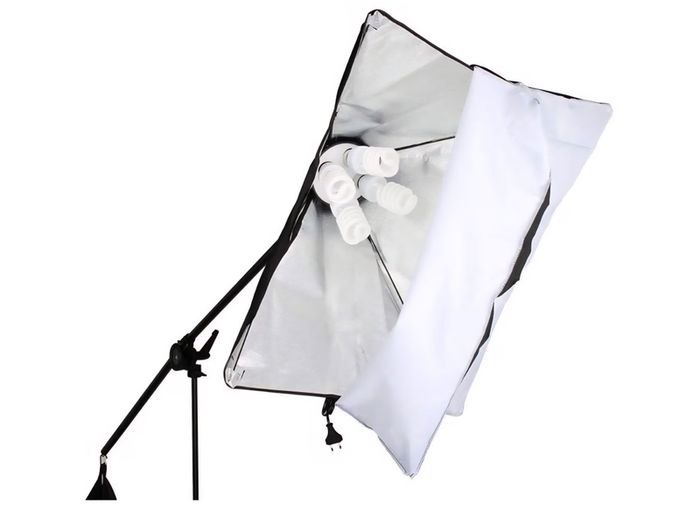 Complete Photography/Video Studio Setup