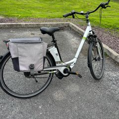 Electric Bike