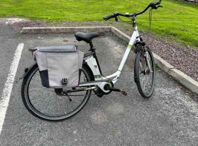 Electric Bike