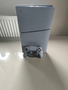 ps5 30th anniversary console