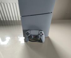 ps5 30th anniversary console