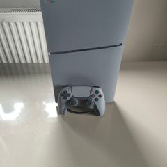 ps5 30th anniversary console