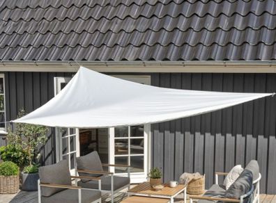 garden sun shade