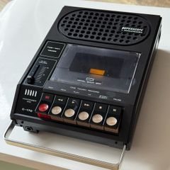 Vintage Superscope by Marantz C-170 Cassette Recorder