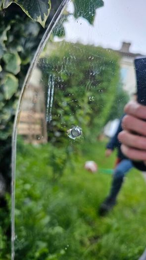 Mirror for free