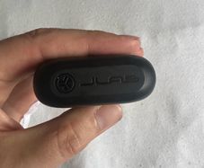 J Labz wireless Bluetooth head phones