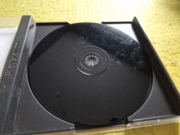 Tomb Raider The Last Resident PlayStation1 Ps1 PlayStation2 Ps2 Games Original