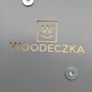 wooden climbing rocker Image 7