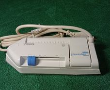 Philips Travel Iron