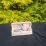 Heavy plaster halloween decor postage possible Image 2