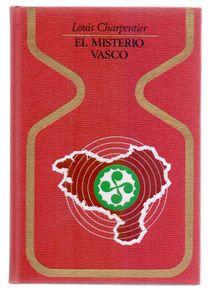 El Misterio Vasco by Louis Charpentier