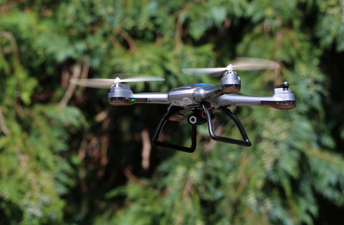 Funtom 8 Drone with Camera