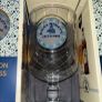 Bulmers outrider glasses Birra moretti pint glass Image 3