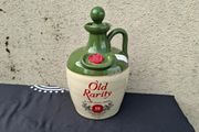 By post only old whiskey bottle old rarity