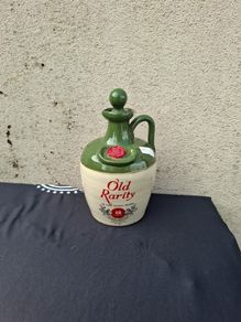 By post only old whiskey bottle old rarity