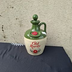 By post only old whiskey bottle old rarity