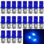 T10 Led Light for Cars Image 2