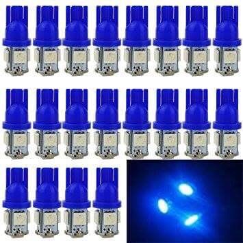 T10 Led Light for Cars