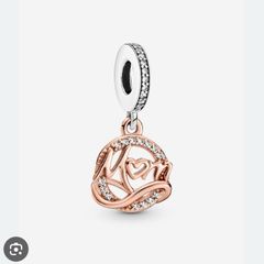 Pandora charm