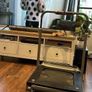 King Smith WalkingPad R2 2-in-1 Foldable Under Desk Treadmill - Excellent Condition Image 3
