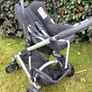 Uppababy travel system Image 7
