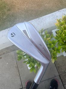 Taylormade P790 2 Iron